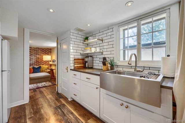 3505 N Steele Street, Denver, CO 80205