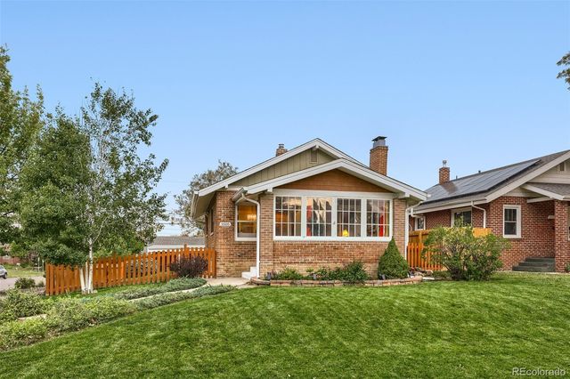 3505 N Steele Street, Denver, CO 80205