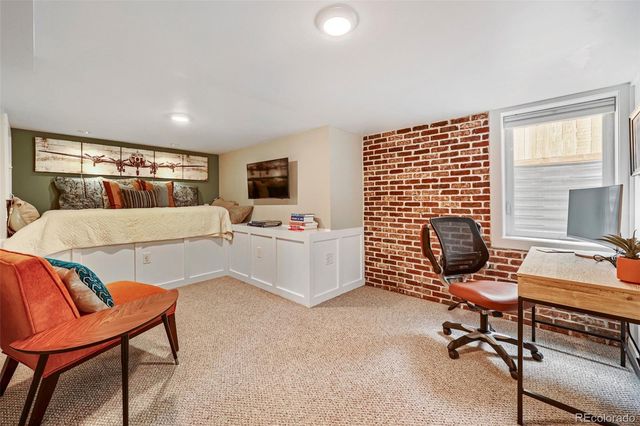 3505 N Steele Street, Denver, CO 80205