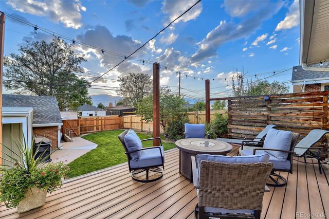 3505 N Steele Street, Denver, CO 80205