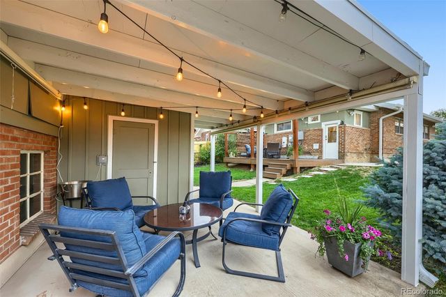 3505 N Steele Street, Denver, CO 80205