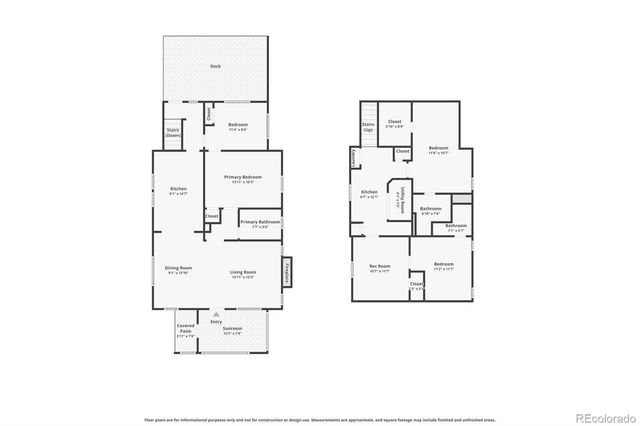 3505 N Steele Street, Denver, CO 80205
