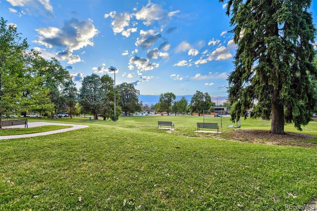 3505 N Steele Street, Denver, CO 80205
