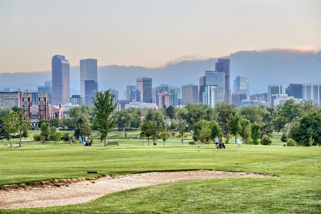 3505 N Steele Street, Denver, CO 80205