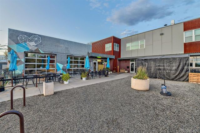 3505 N Steele Street, Denver, CO 80205