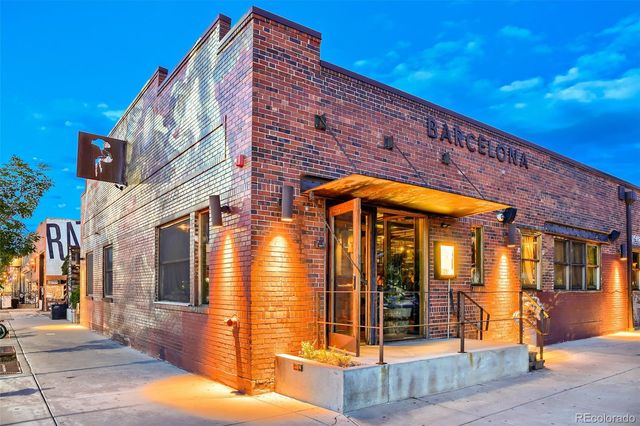3505 N Steele Street, Denver, CO 80205