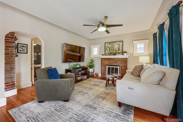 3505 N Steele Street, Denver, CO 80205