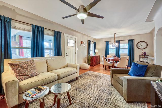 3505 N Steele Street, Denver, CO 80205