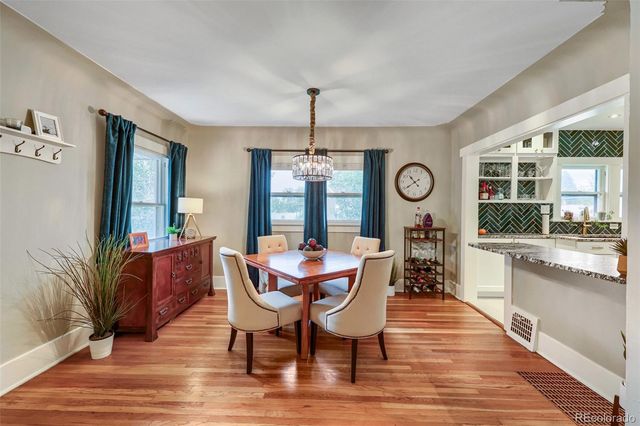 3505 N Steele Street, Denver, CO 80205
