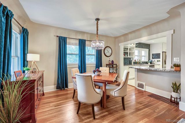 3505 N Steele Street, Denver, CO 80205