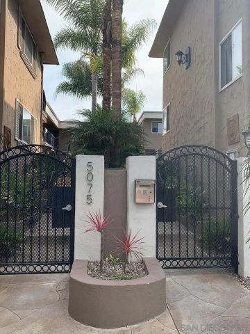 5075 Narragansett Avenue 206, San Diego, CA 92107