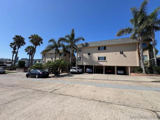 5075 Narragansett Avenue 206, San Diego, CA 92107