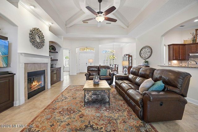 862439 N HAMPTON CLUB Way, Fernandina Beach, FL 32034