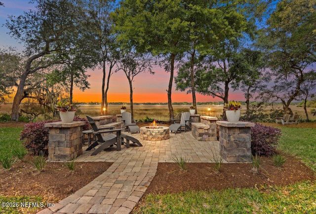 862439 N HAMPTON CLUB Way, Fernandina Beach, FL 32034