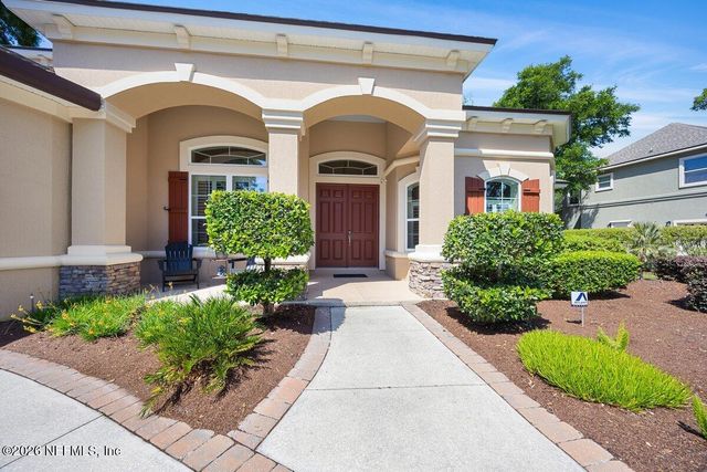 862439 N HAMPTON CLUB Way, Fernandina Beach, FL 32034