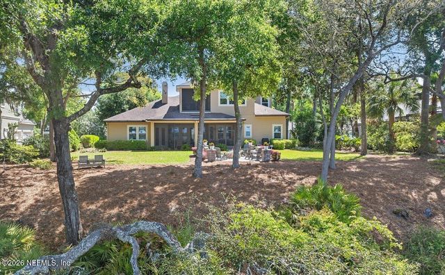 862439 N HAMPTON CLUB Way, Fernandina Beach, FL 32034