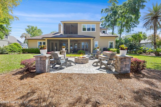 862439 N HAMPTON CLUB Way, Fernandina Beach, FL 32034