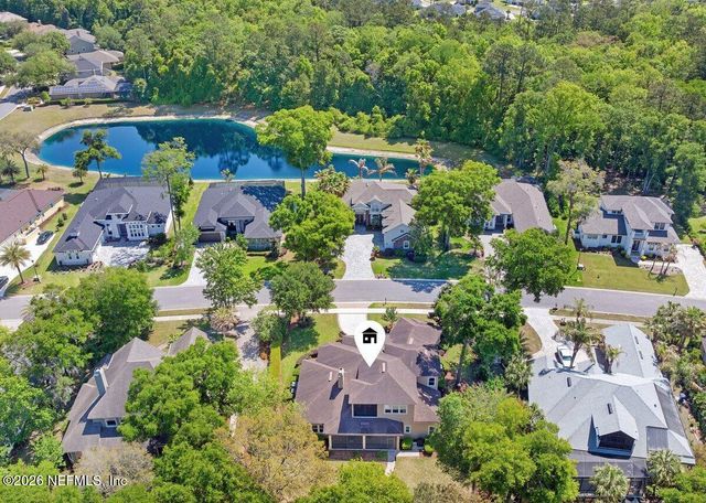 862439 N HAMPTON CLUB Way, Fernandina Beach, FL 32034
