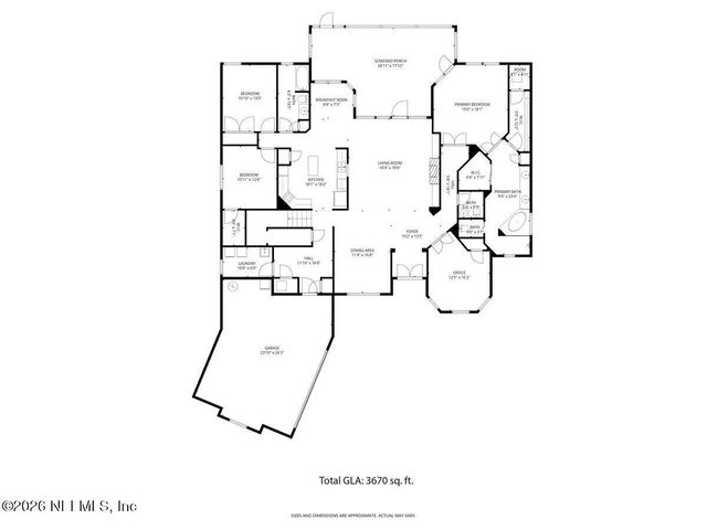 862439 N HAMPTON CLUB Way, Fernandina Beach, FL 32034