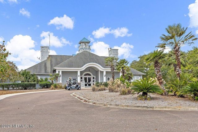 862439 N HAMPTON CLUB Way, Fernandina Beach, FL 32034