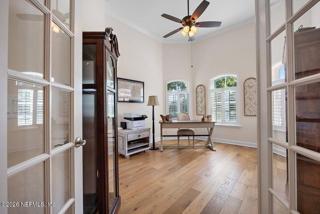 862439 N HAMPTON CLUB Way, Fernandina Beach, FL 32034