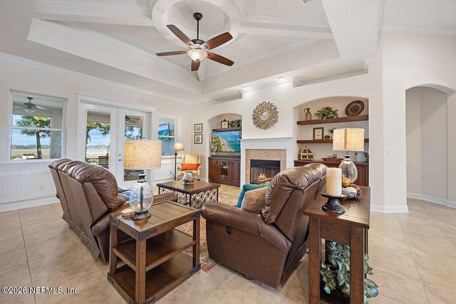 862439 N HAMPTON CLUB Way, Fernandina Beach, FL 32034