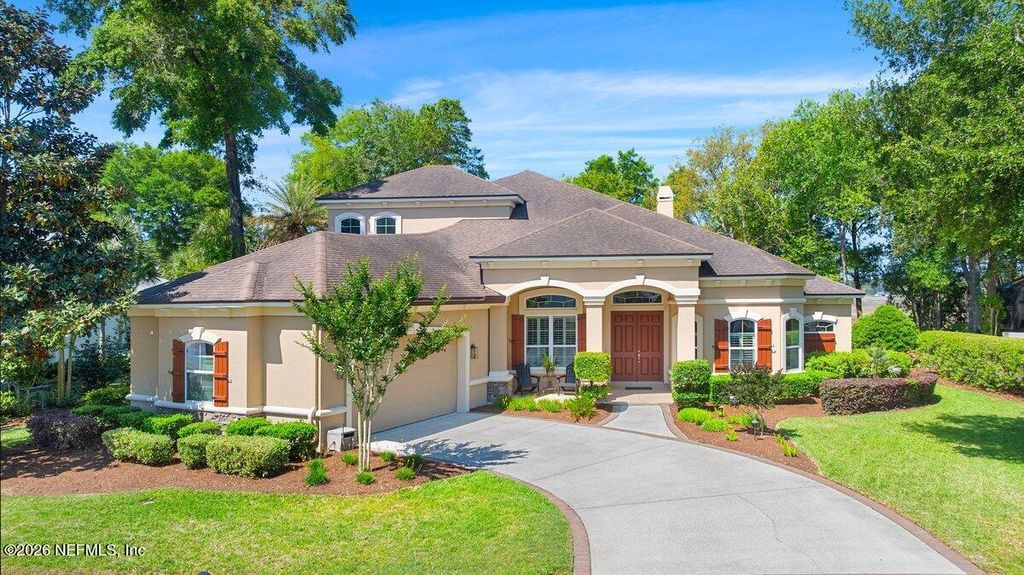 862439 N HAMPTON CLUB Way, Fernandina Beach, FL 32034