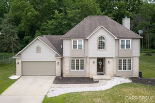 1286 Bentree SE, Grand Rapids, MI 49508