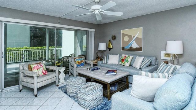 1255 E PEPPERTREE DRIVE 101, Sarasota, FL 34242