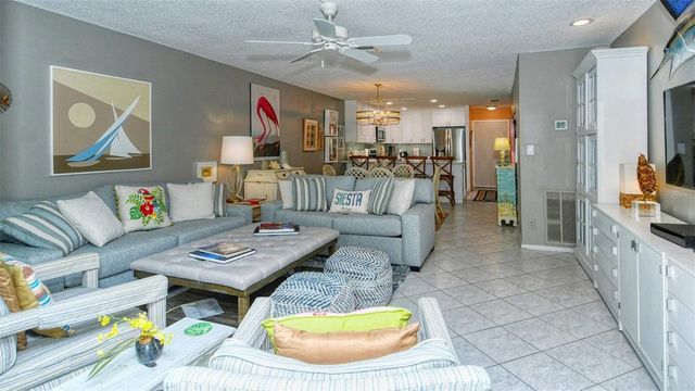 1255 E PEPPERTREE DRIVE 101, Sarasota, FL 34242