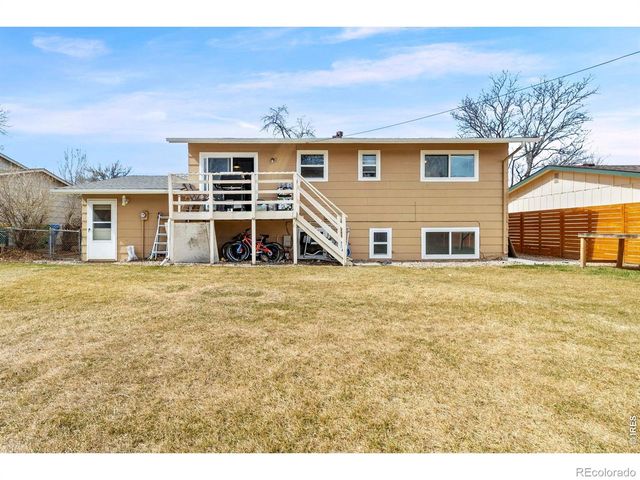 1200 Ash Drive, Fort Collins, CO 80521