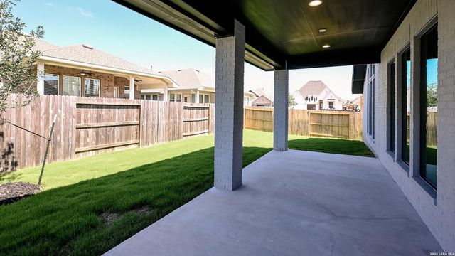 657 Borchers Blvd, New Braunfels, TX 78132