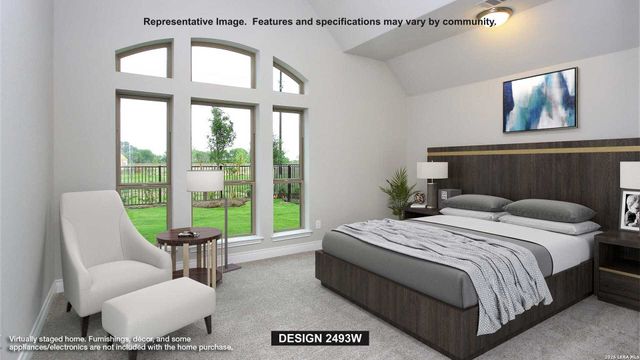 657 Borchers Blvd, New Braunfels, TX 78132