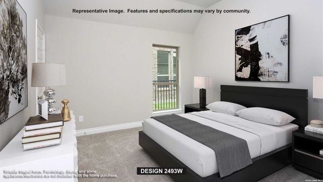 657 Borchers Blvd, New Braunfels, TX 78132