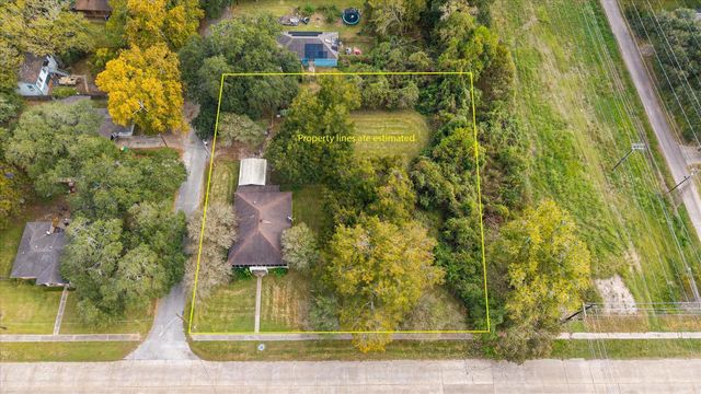 1302 Ross Street, La Marque, TX 77568