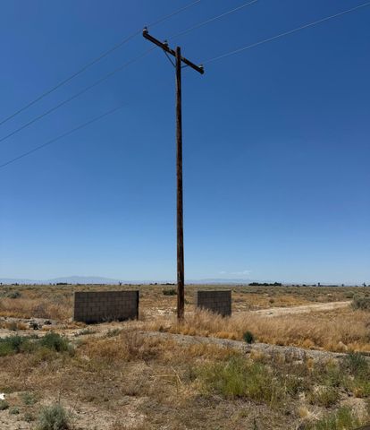 Ave K Vic 133 Ste, Lancaster, CA 93535