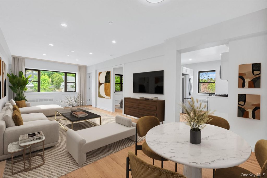 671 Bronx River Road 4P, Yonkers, NY 10704 — exterior
