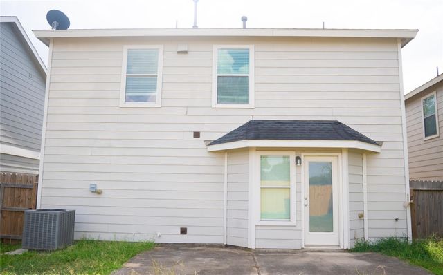 19442 Bold River Road, Tomball, TX 77375