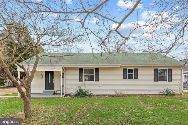 3961 SCHOOL ST, Trappe, MD 21673