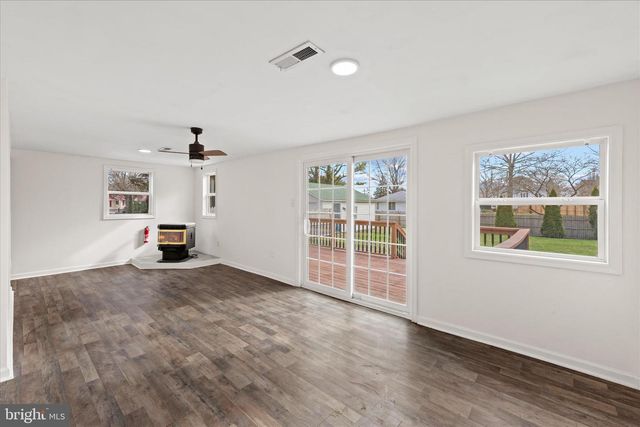 3961 SCHOOL ST, Trappe, MD 21673