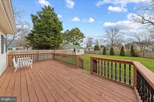 3961 SCHOOL ST, Trappe, MD 21673