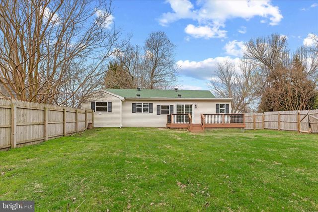 3961 SCHOOL ST, Trappe, MD 21673