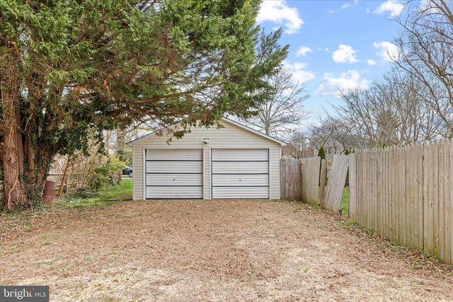 3961 SCHOOL ST, Trappe, MD 21673