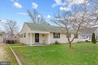 3961 SCHOOL ST, Trappe, MD 21673