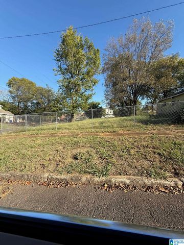 149 W 40TH AVENUE, Birmingham, AL 35207