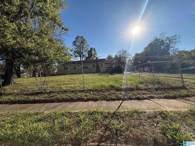 149 W 40TH AVENUE, Birmingham, AL 35207