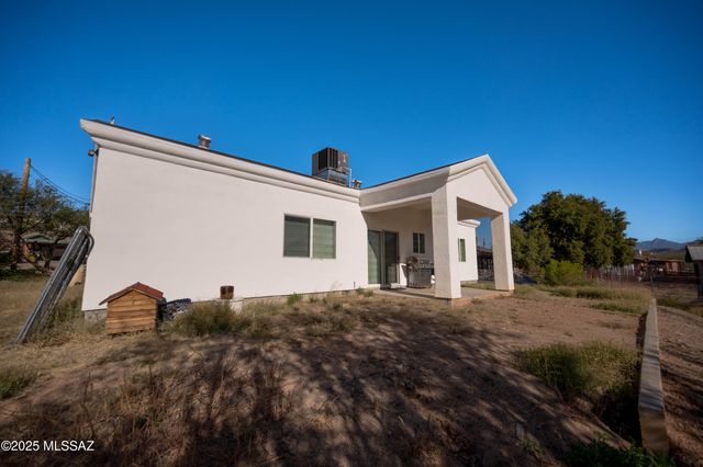 1427 Calle Tordo, Nogales, AZ 85648