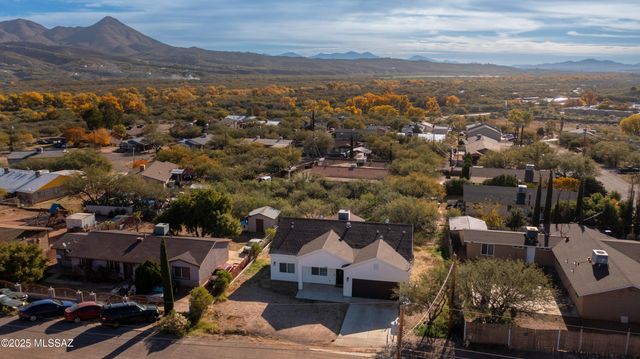 1427 Calle Tordo, Nogales, AZ 85648