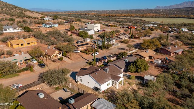 1427 Calle Tordo, Nogales, AZ 85648