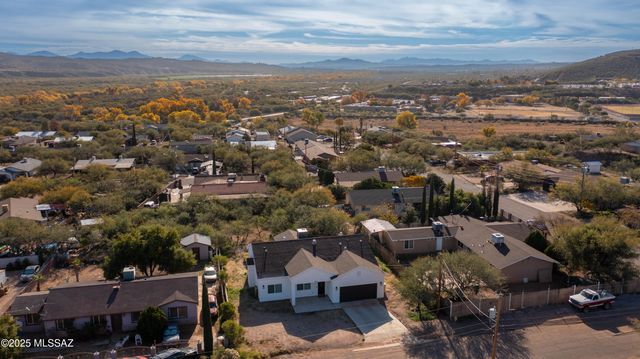 1427 Calle Tordo, Nogales, AZ 85648